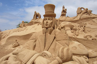 internationals-sand-art-festival
