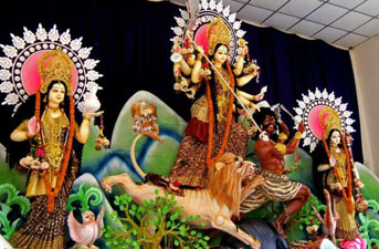 Durga Puja