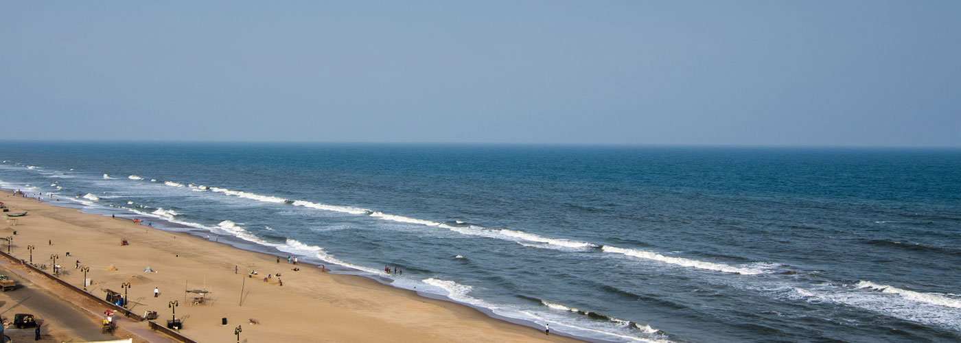 puri-beach