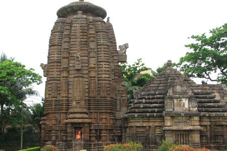 Odisha Temples/Tribal Tours 