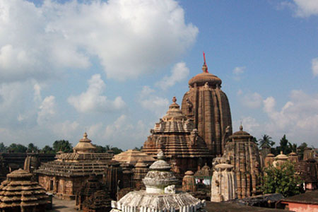 Odisha Tours