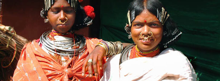 odisha-tribal-tours
