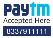 Paytm Accepted Patra Tours And Travels