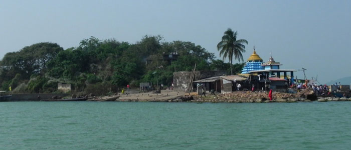 Kalijali Temple