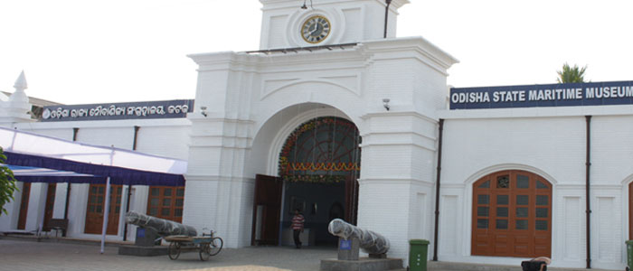 maritime-museum