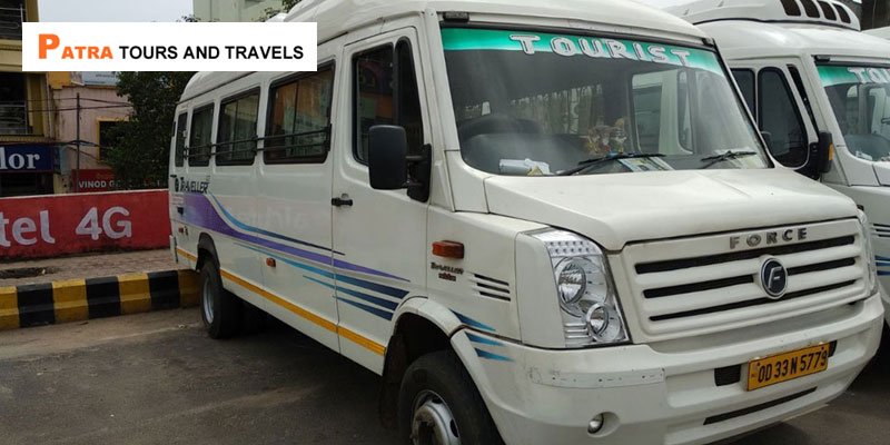 Patra-Tours-And-Travels-AC-Tempo-Traveller