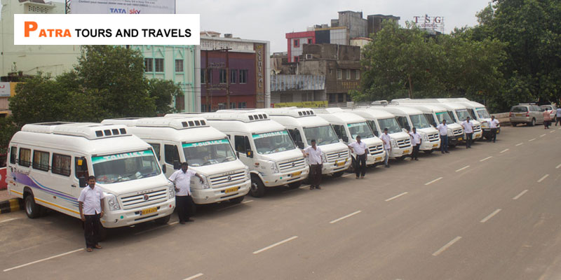 Patra-Tours-And-Travels-Tempo-Traveller-in-Bhubaneswar-Group