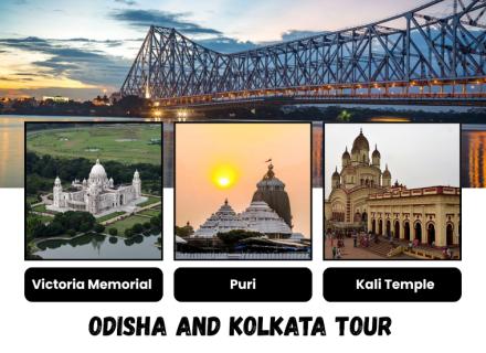 Package Tour Image