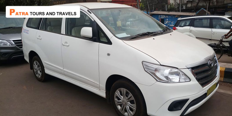Car Hire in Bhubaneswar for a Comfortable Tour Experience!
