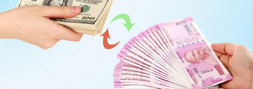 Currency Exchange in Bhubaneswar Now Becomes Easier for Everyone