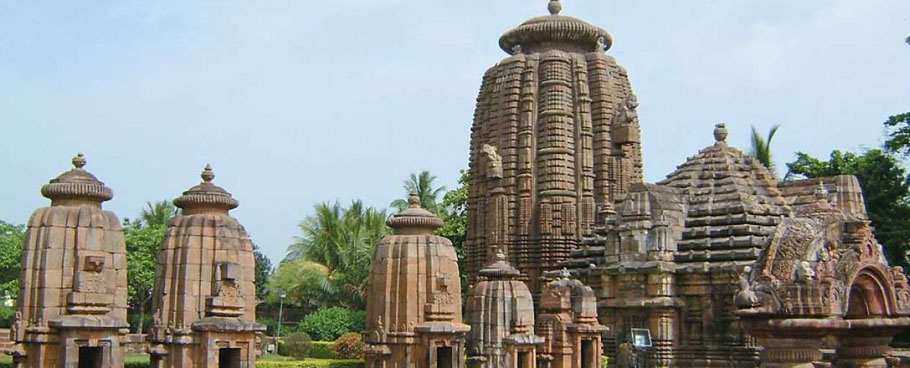 Visit to Odisha Heritage and explore the ancient Culture of this Land