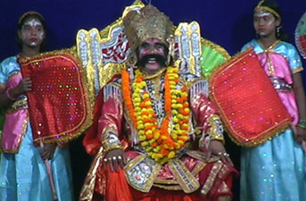 Dhanu Yatra