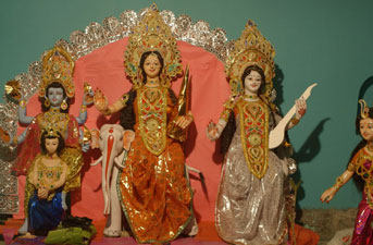 Lakshmi Puja