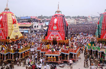 Ratha Yatra