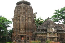 Odisha Temples Tours