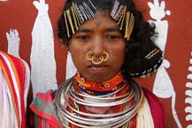 Odisha Tribal Tours
