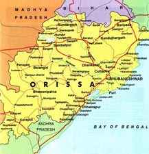 orissa-map