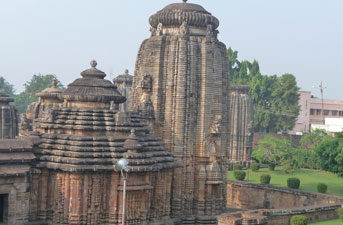 lingaraj-temple