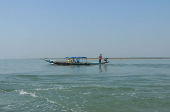 chilika-lake