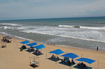 gopalpur-beach