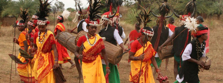 odisha-chhattisgarh-tribal