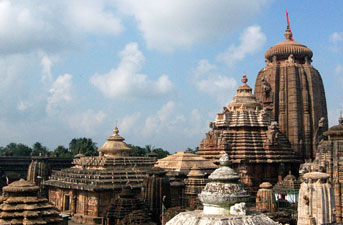 lingaraj-temple