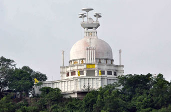 dhauli-hills