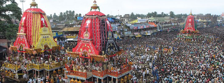 rath-yatra