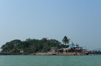 kalijai-island