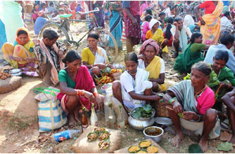 machhakunda-tribes