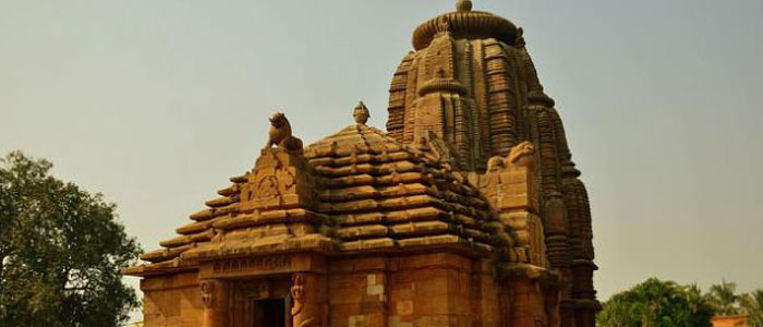 Bhaskareswara Temple