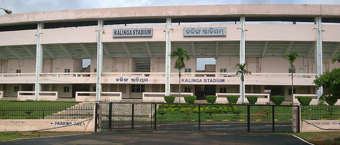 Kalinga Stadium