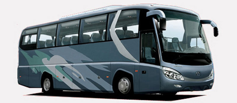 21 SEATER NON AC BUS IN ODISHA