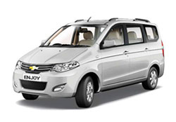 chevrolet-enjoy car