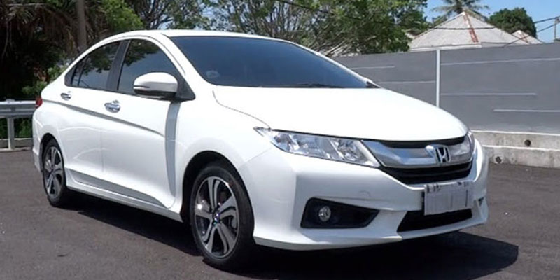 honda-city