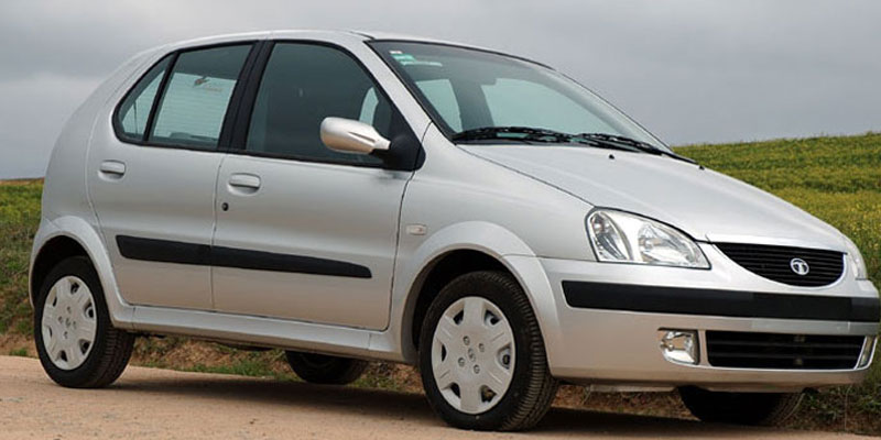 tata indica