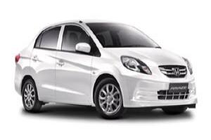 AC Honda Amaze