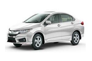 AC Honda City