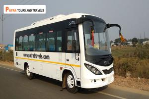 32 Seater Ac Coach