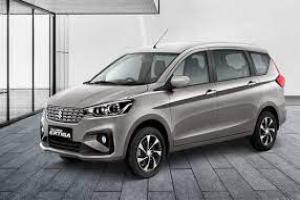 AC Ertiga