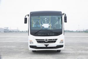 AC 36 Seater Luxury Bharat Benz