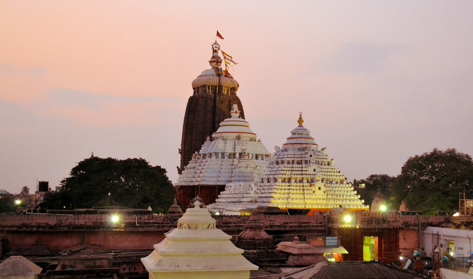 Best Odisha Tour 2 Nights 3 Days Patra Tours And Travels Odisha