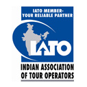 IATO - Approved Tour Operator Patra Tours And Travels