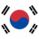 South-Korea