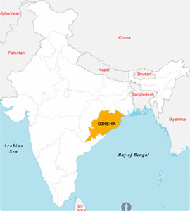 india-map