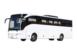 AC 41 Seater +14 Sleeper