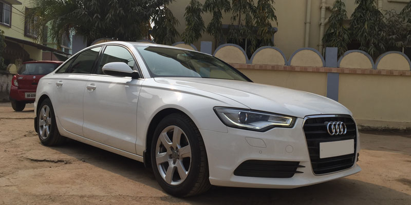 Hire Bmw 3 Series Luxury Car In Odisha Patra Car Rentals