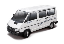 13 Seater Tata Winger