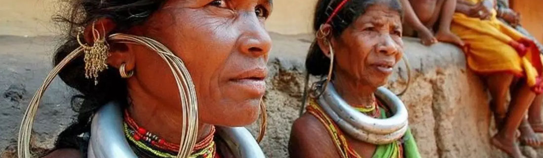 odisha-tribal-tours