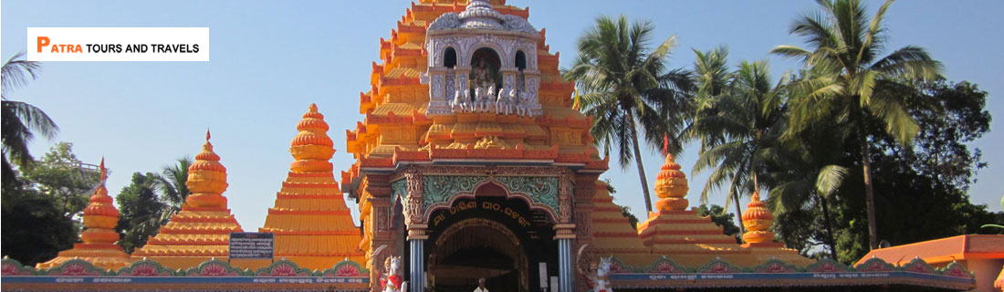 Best of Odisha Tour